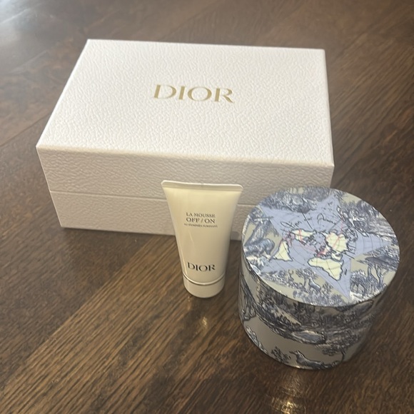 Dior Gift Set - Picture 5 of 7